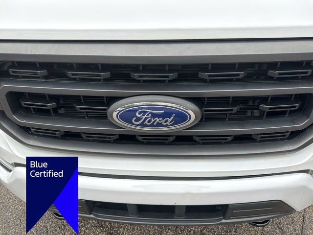 Certified 2022 Ford F150 XLT w/ Equipment Group 302A High AWD/4WD image 10