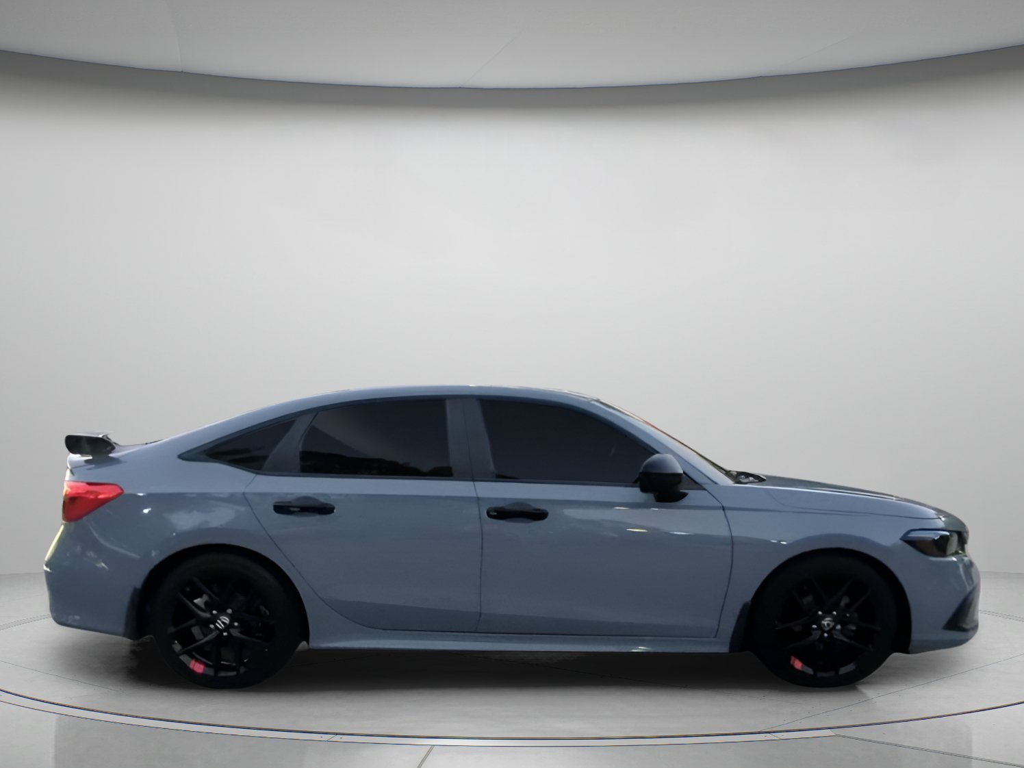 Used 2024 Honda Civic Sport image 32