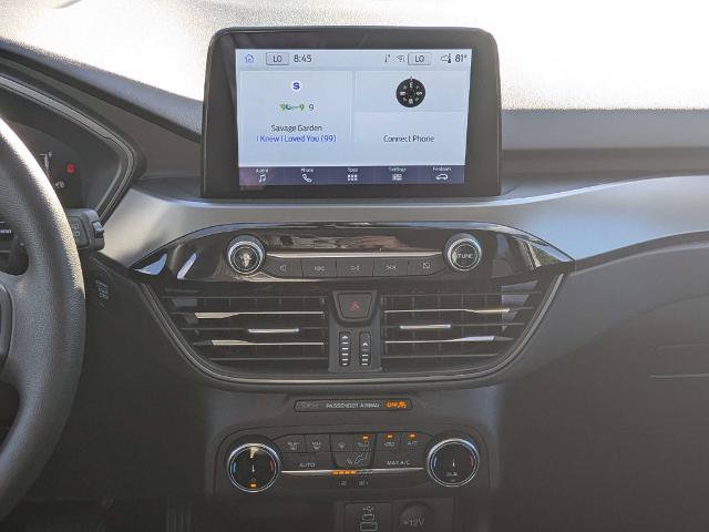 Certified 2025 Ford Escape Active AWD/4WD image 18