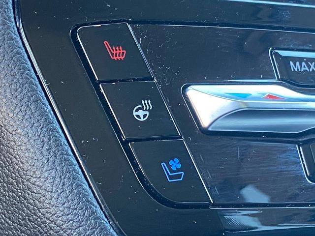 Certified 2023 Ford Explorer Limited image 20