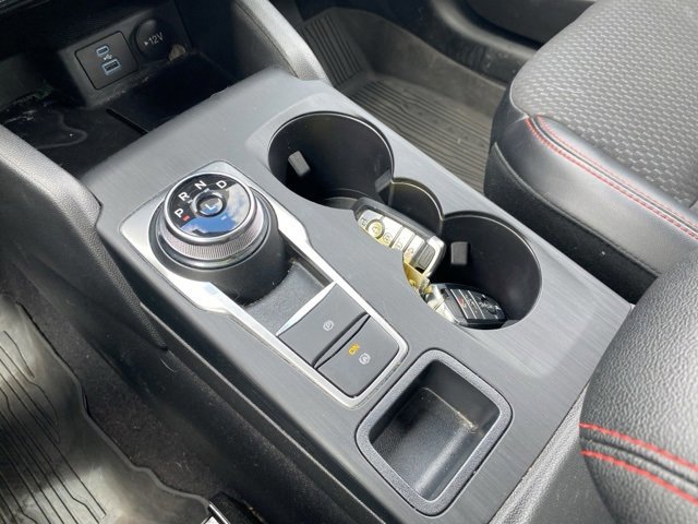 Certified 2023 Ford Escape ST-Line w/ Tech Pack #1 image 13