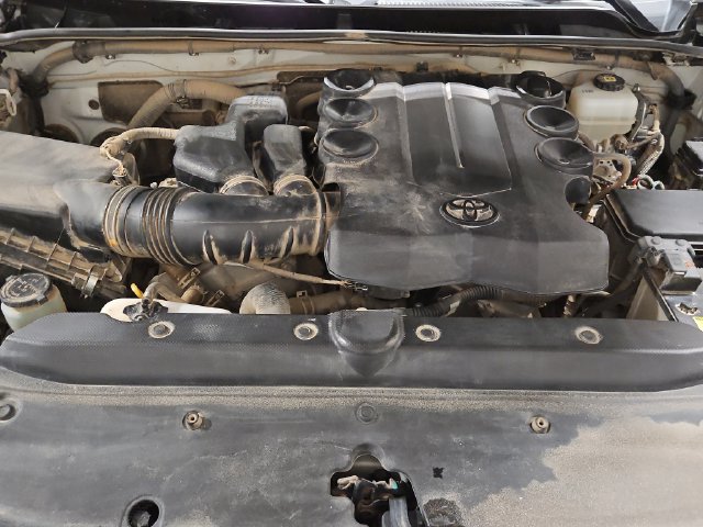 Used 2022 Toyota 4Runner TRD Off-Road Premium AWD/4WD image 27