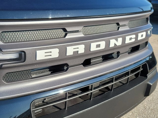 Certified 2024 Ford Bronco Sport Big Bend image 7