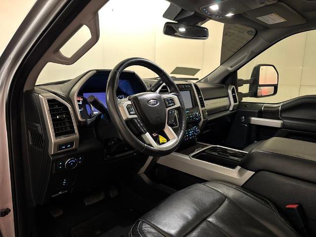 Certified 2020 Ford F250 Lariat image 9