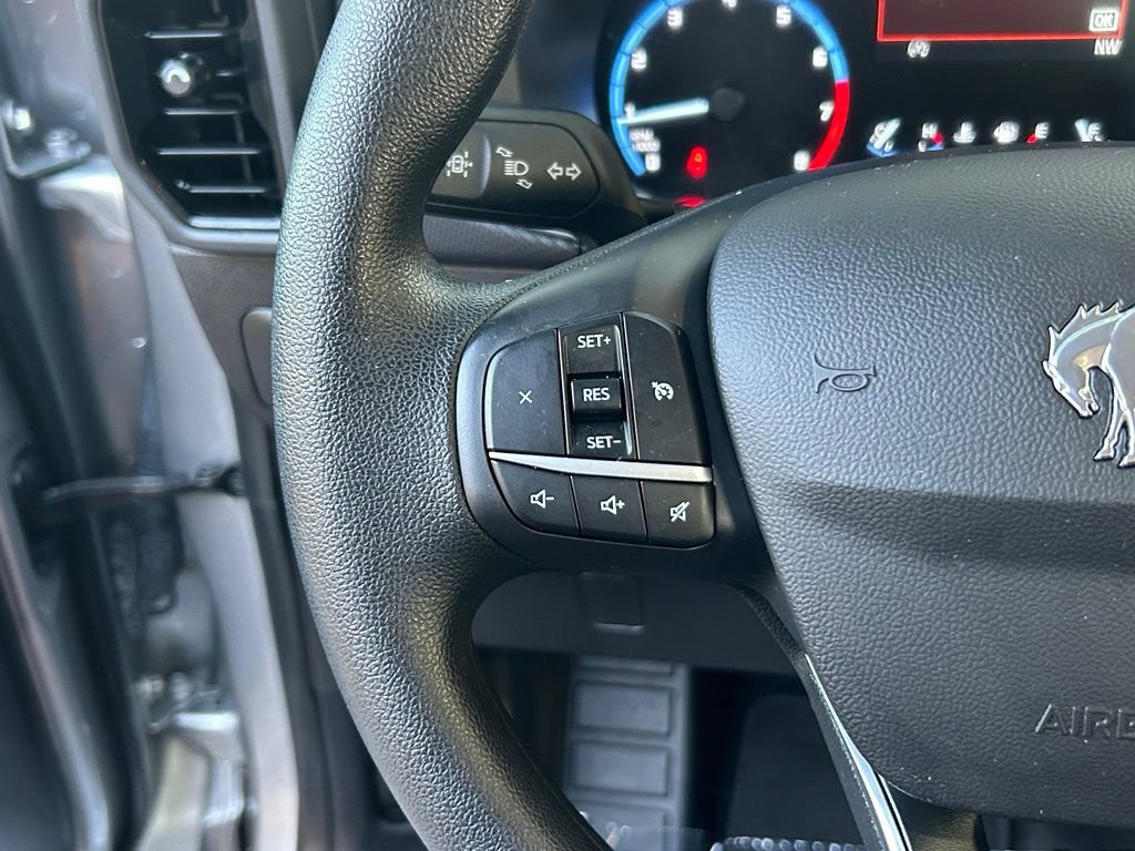 Certified 2022 Ford Bronco Sport AWD/4WD image 35