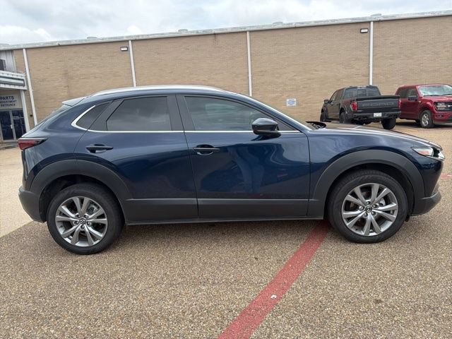 Used 2023 MAZDA CX-30 AWD 2.5 S w/ Preferred Package image 27