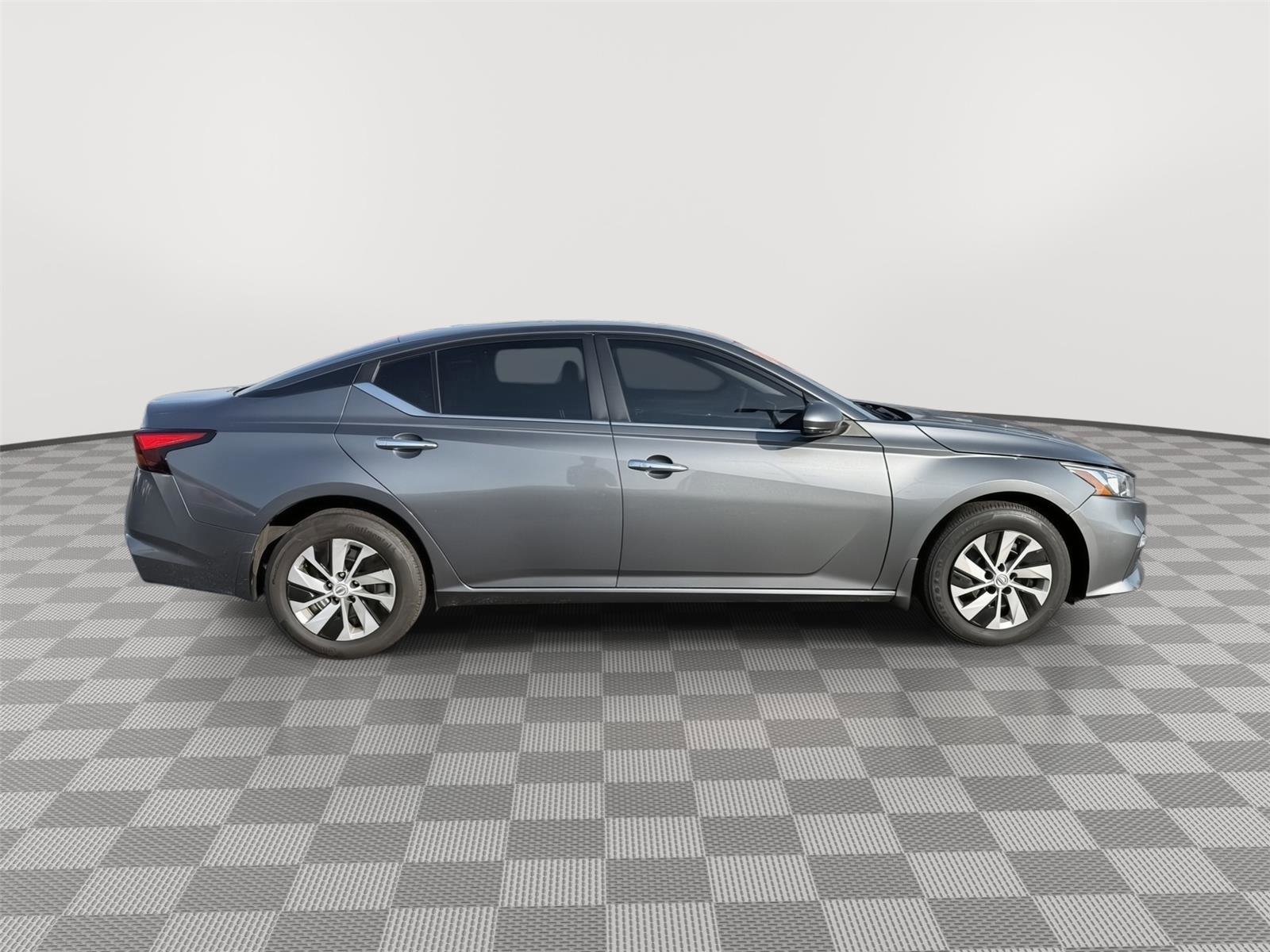Used 2020 Nissan Altima 2.5 S image 6