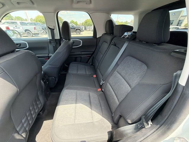 Certified 2024 Ford Bronco Sport Big Bend AWD/4WD image 24