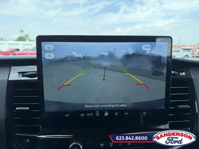 Certified 2024 Ford Transit 350 XLT image 16