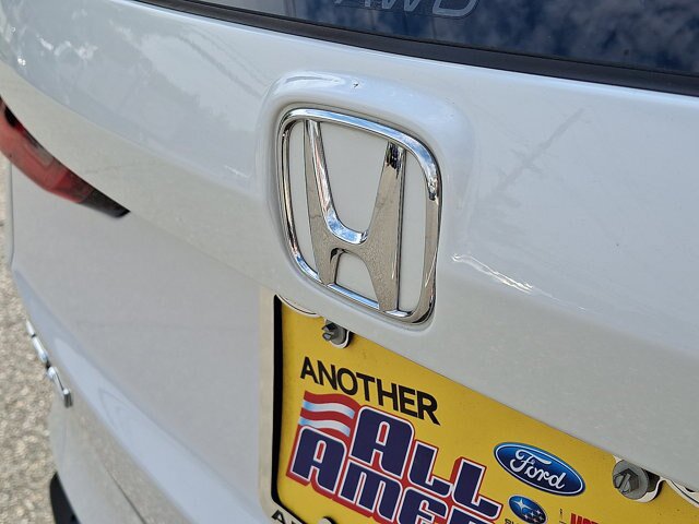 Used 2024 Honda CR-V EX image 15