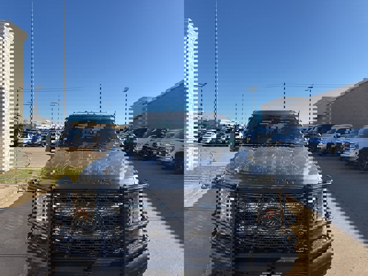 Certified 2022 Ford F350 XLT image 6