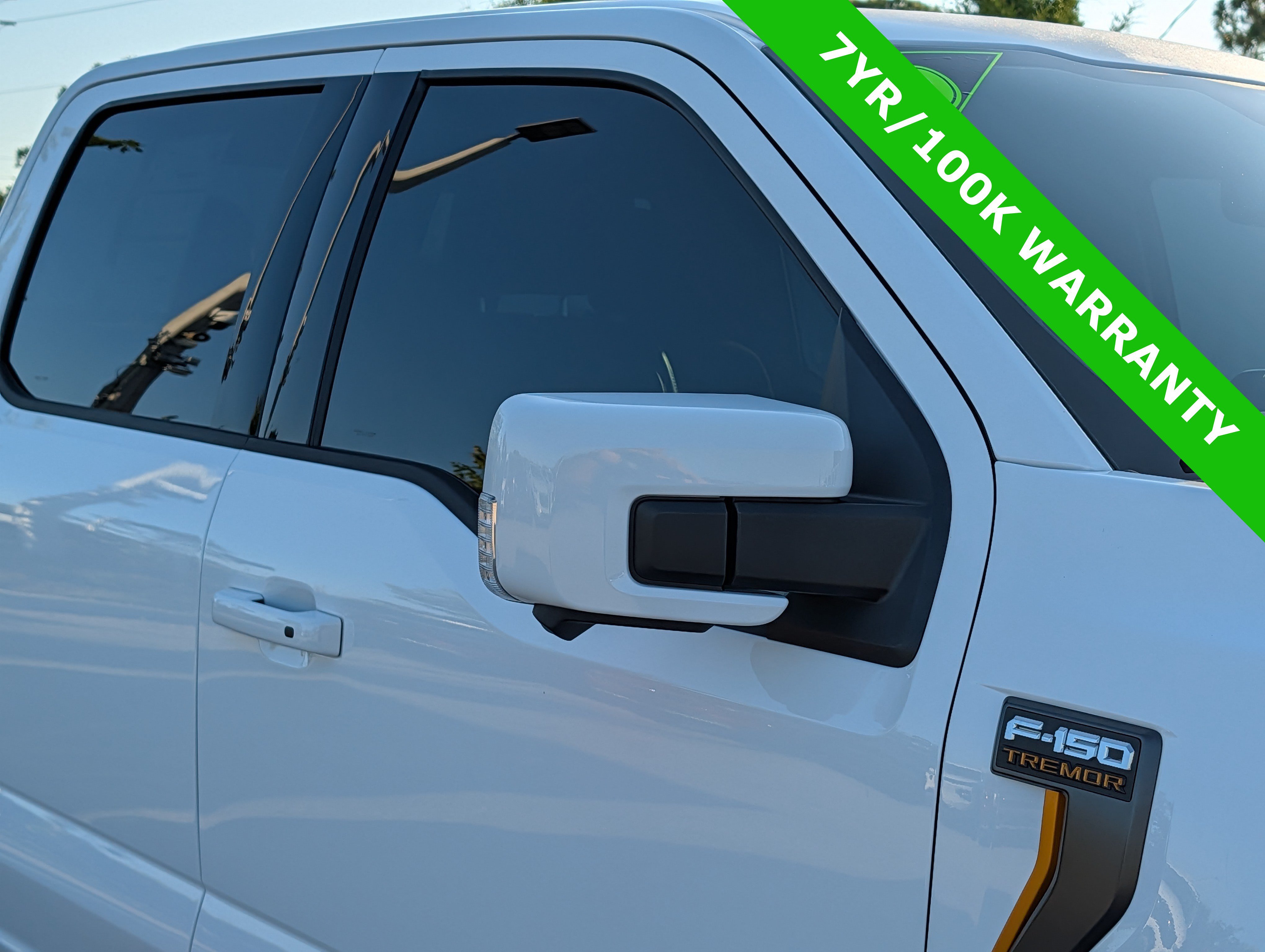 Certified 2023 Ford F150 Tremor w/ Equipment Group 402A High AWD/4WD image 10