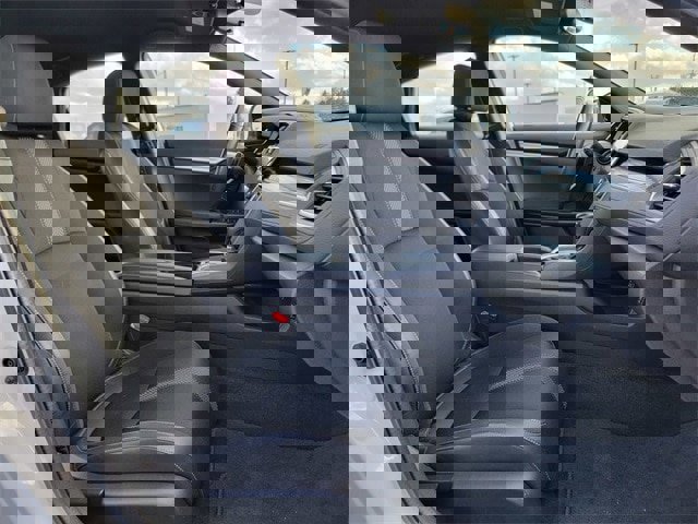 Used 2019 Honda Civic Sport image 23