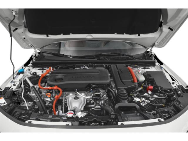 Used 2025 Honda Civic FWD Hybrid Sedan image 11