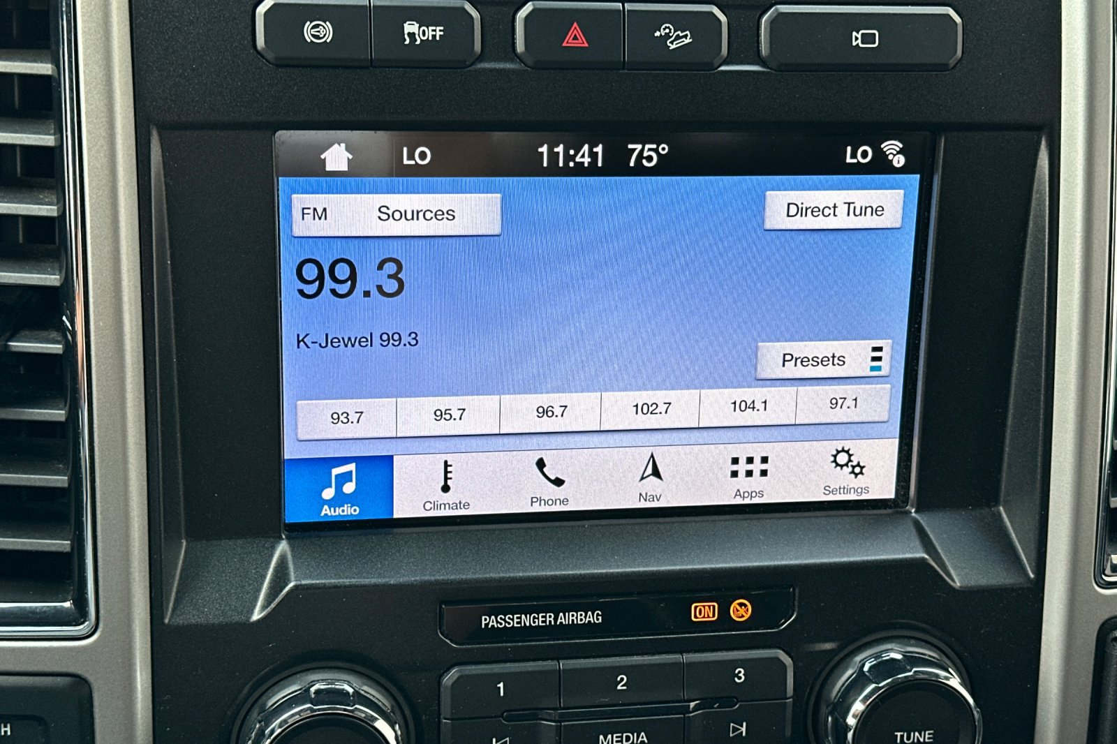 Certified 2019 Ford F250 Lariat AWD/4WD image 18