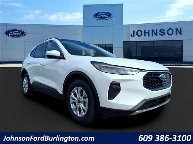 Certified 2023 Ford Escape Active w/ Tech Pack #2 image 1