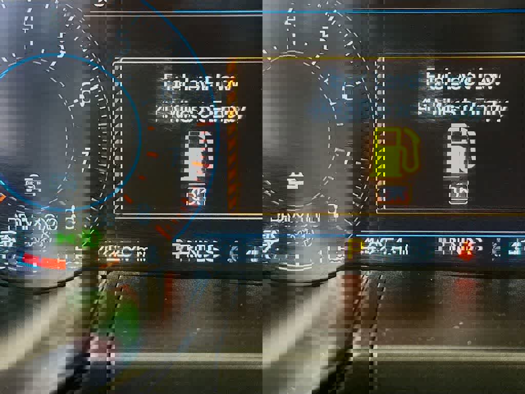 Certified 2021 Ford Mustang Premium w/ Equipment Group 201A image 21