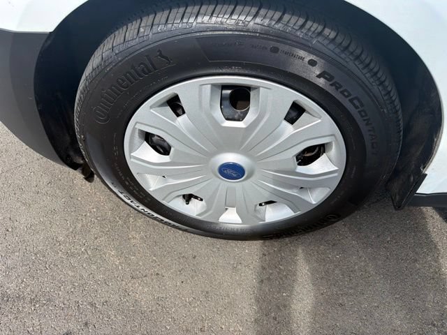 Certified 2022 Ford Transit Connect XL FWD image 30