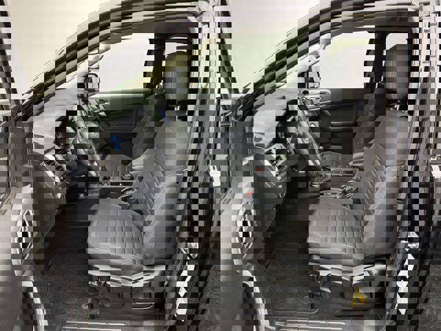 Certified 2021 Ford Ranger XLT w/ Equipment Group 301A Mid image 10