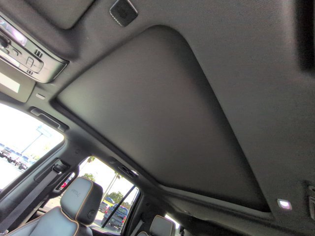 Used 2024 GMC Yukon AT4 w/ Max Trailering Package AWD/4WD image 23