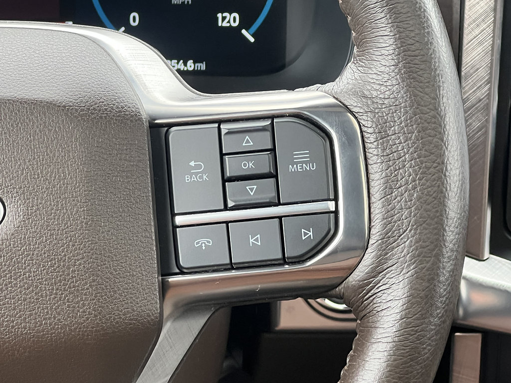 Certified 2022 Ford F150 King Ranch AWD/4WD image 19