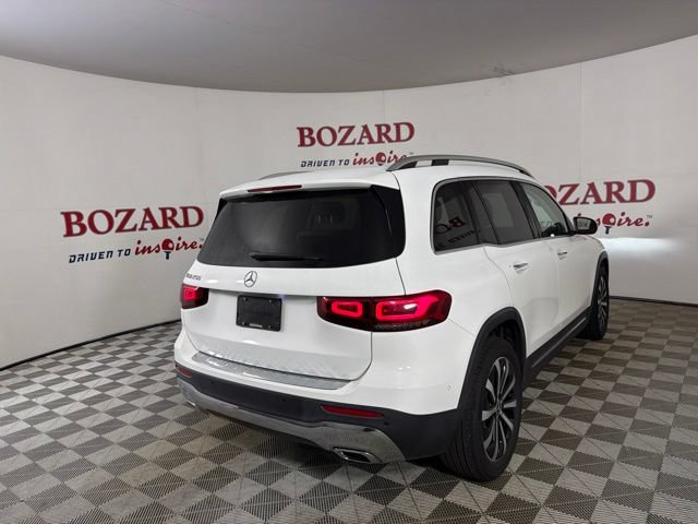 Used 2023 Mercedes-Benz GLB 250 image 8