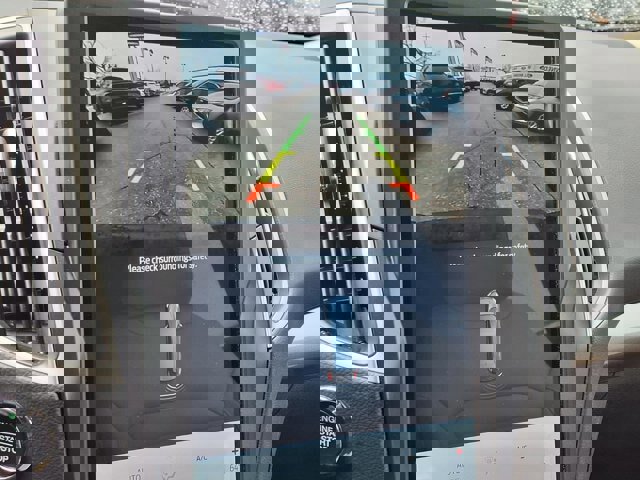 Certified 2024 Ford Edge SEL w/ Convenience Package image 11