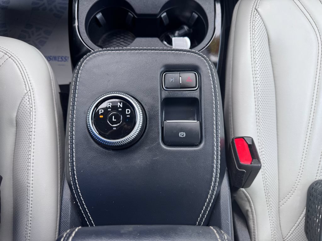 Certified 2023 Ford Mustang Mach-E Premium AWD/4WD image 24