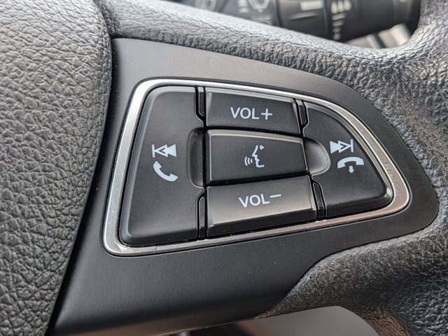 Certified 2018 Ford Escape S FWD image 16