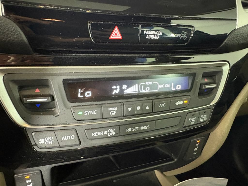 Used 2019 Honda Ridgeline RTL-E image 19