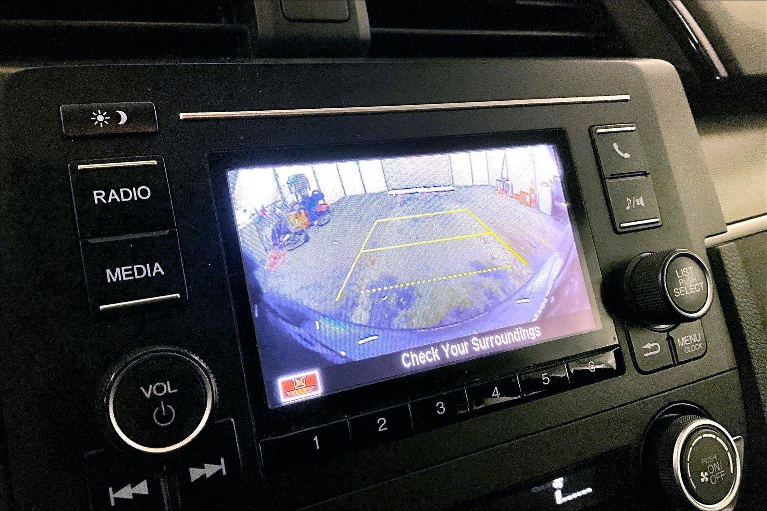 Used 2019 Honda Civic LX image 20