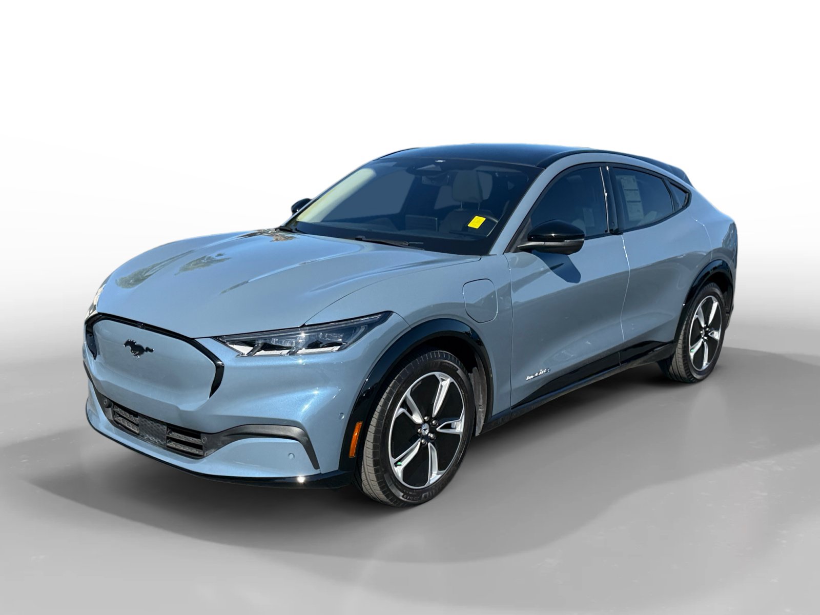 Certified 2023 Ford Mustang Mach-E Premium