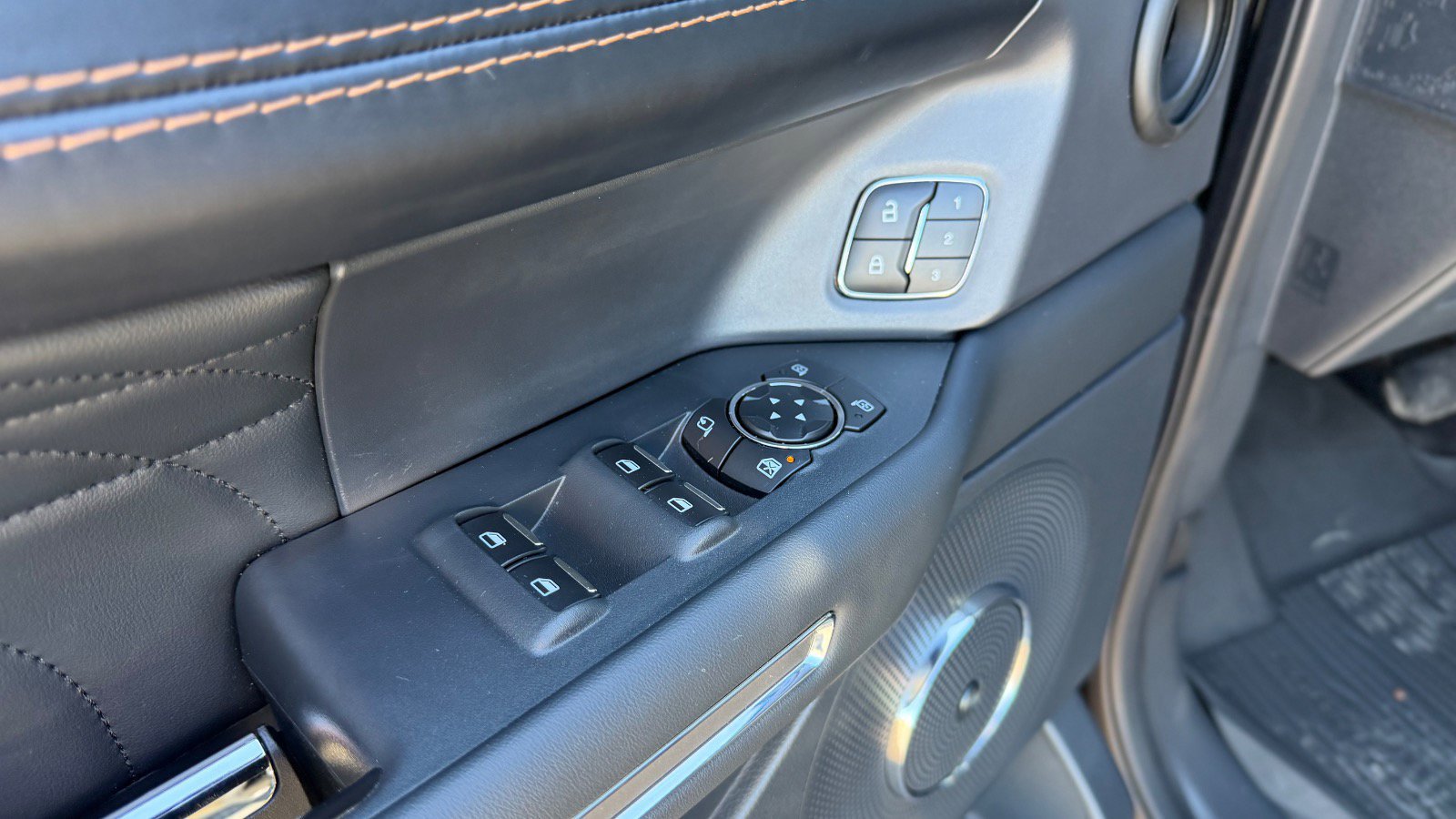 Certified 2022 Ford Expedition Platinum AWD/4WD image 30