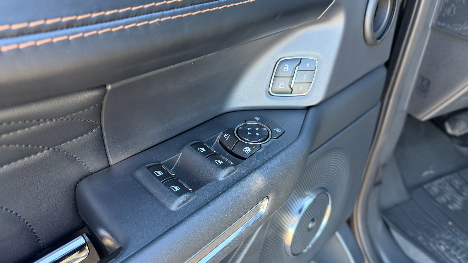 Certified 2022 Ford Expedition Platinum AWD/4WD image 30