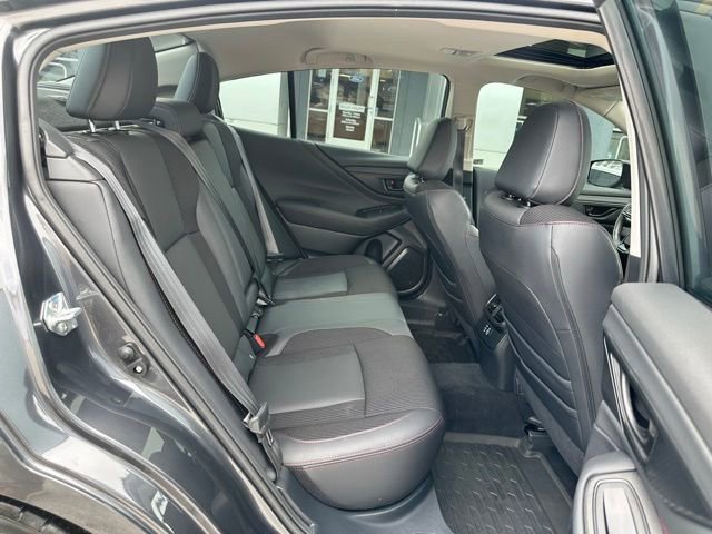 Used 2024 Subaru Legacy Sport image 49