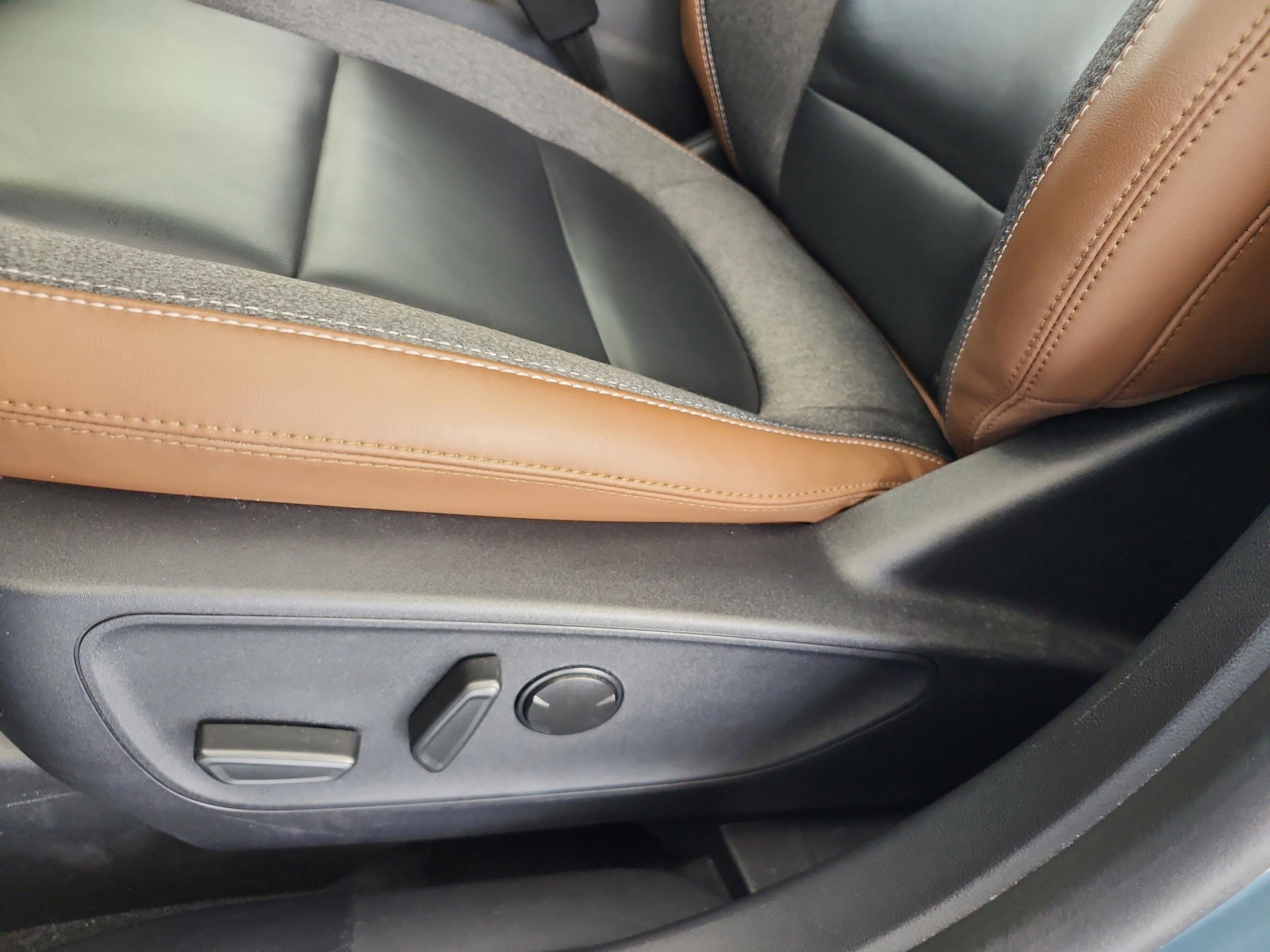 Certified 2023 Ford Bronco Sport Outer Banks w/ Tech Package image 31