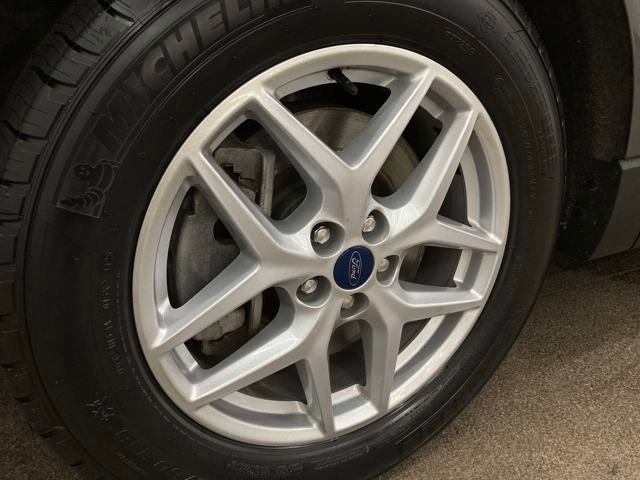 Certified 2022 Ford Edge SEL w/ Convenience Package image 16