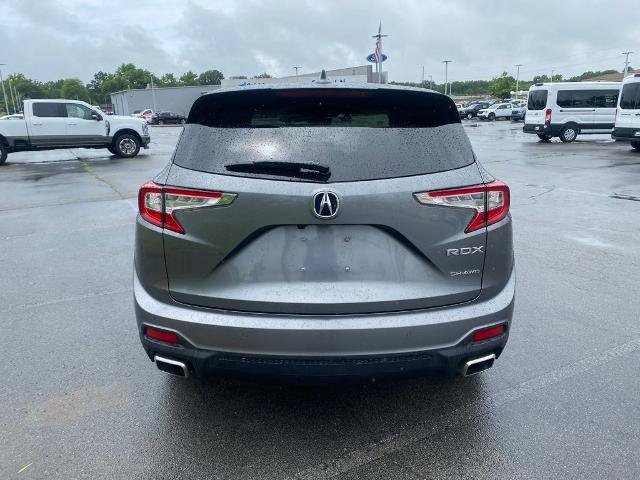 Used 2024 Acura RDX SH-AWD w/ Technology Package image 6