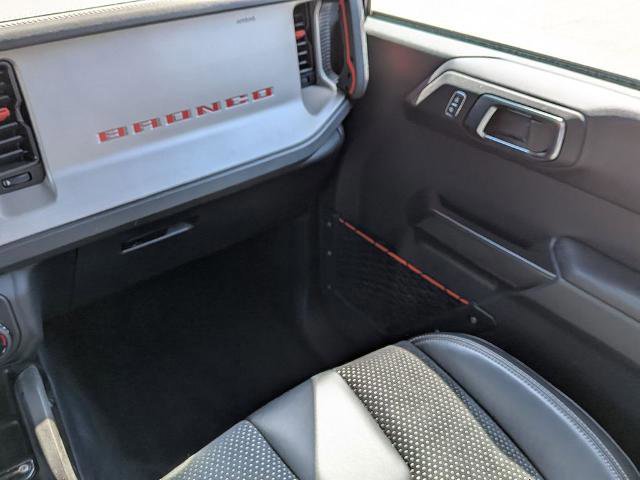 Certified 2023 Ford Bronco Raptor AWD/4WD image 16