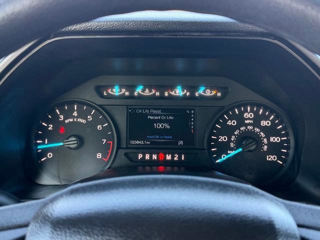 Certified 2019 Ford F150 XL w/ Equipment Group 101A Mid image 15