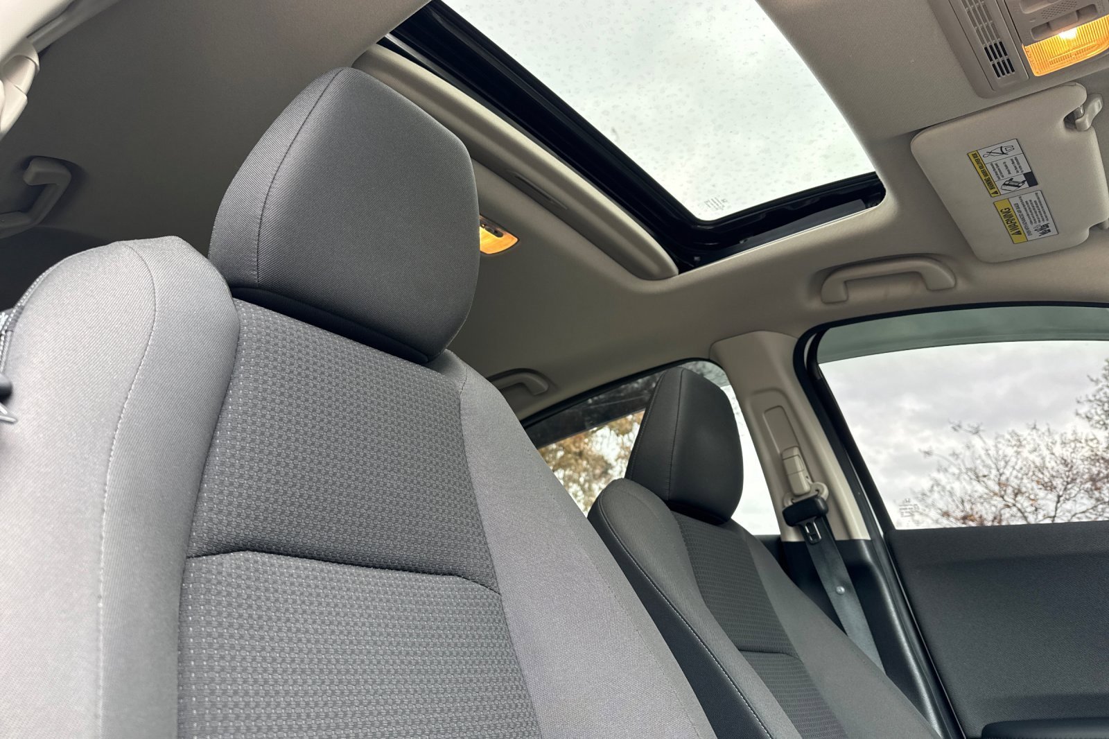 Used 2021 Honda HR-V EX image 18