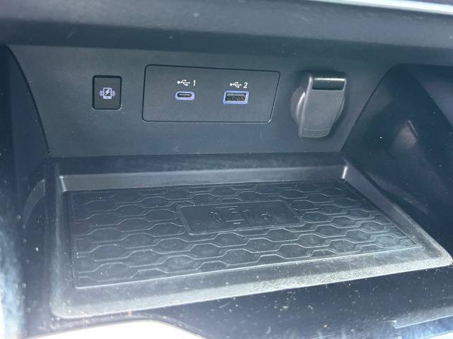Used 2024 Nissan Altima 2.5 SR w/ SR Premium Package FWD image 24