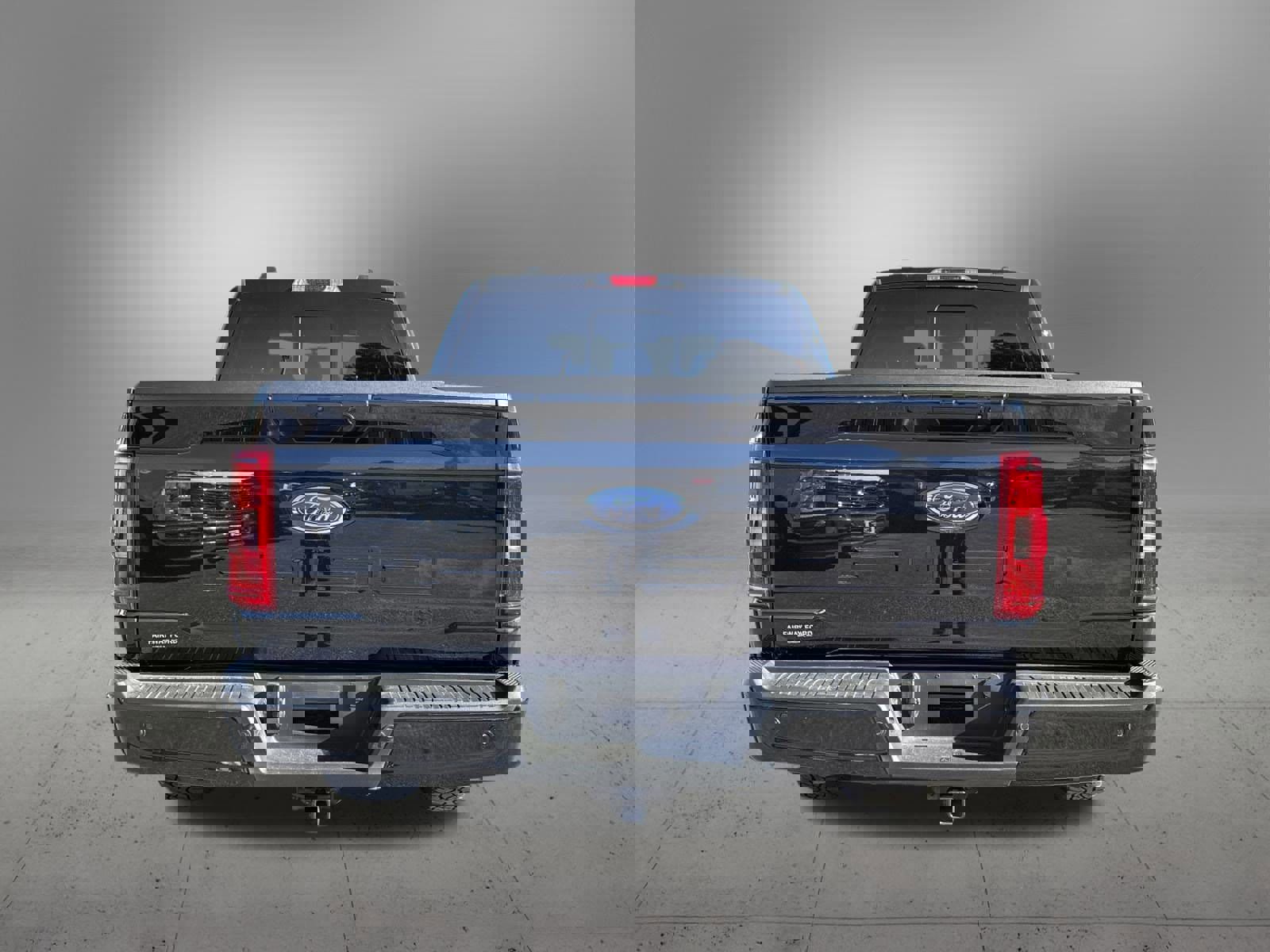 Certified 2022 Ford F150 XLT w/ Equipment Group 302A High image 4