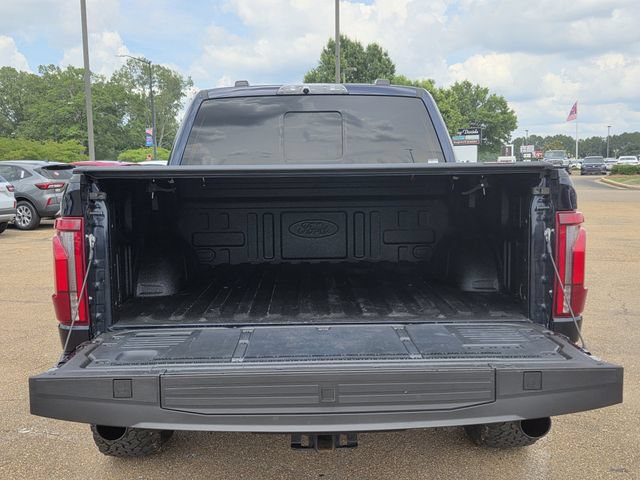 Certified 2024 Ford F150 Raptor AWD/4WD image 25