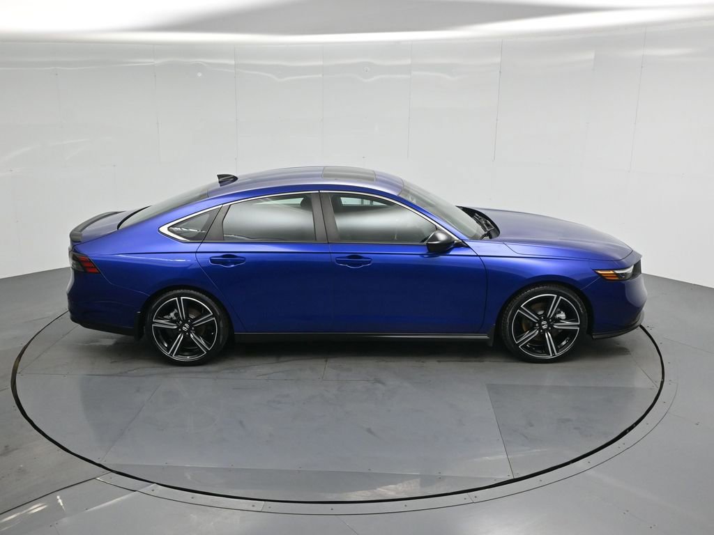 Used 2023 Honda Accord Sport image 36