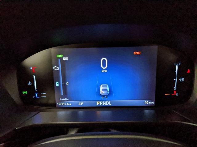 Certified 2023 Ford Escape ST-Line w/ Equipment Group 301A image 13