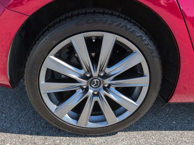 Used 2020 MAZDA MAZDA6 Grand Touring FWD image 11
