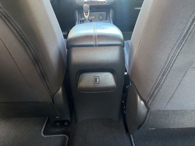 Used 2020 Nissan Sentra SV image 12