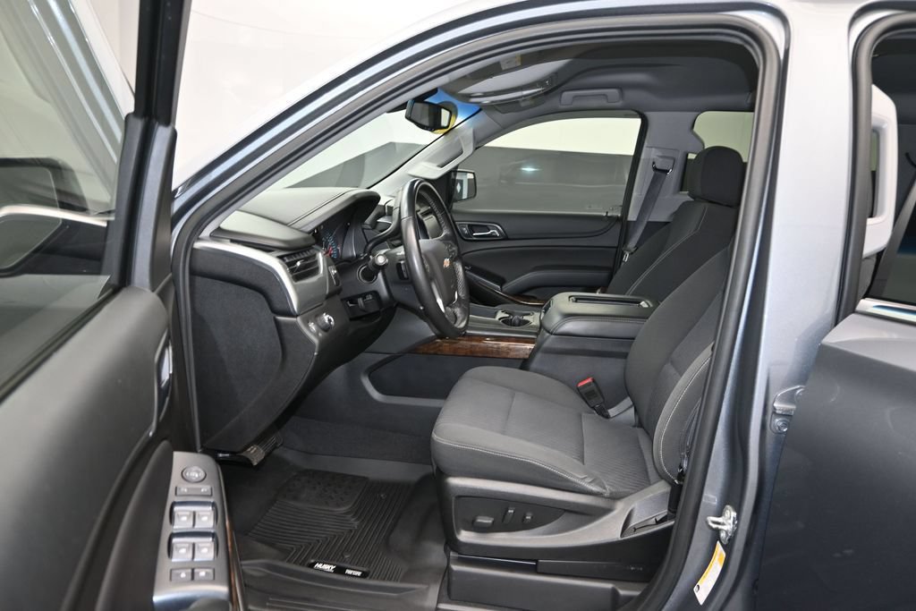 Used 2019 Chevrolet Tahoe LS RWD image 13