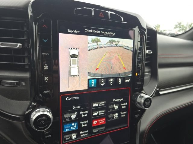 Used 2021 RAM 1500 TRX w/ TRX Level 2 Equipment Group AWD/4WD image 26